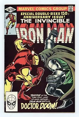 Buy Iron Man #150 FN+ 6.5 1981 • 26.38£