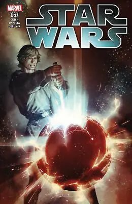 Buy Star Wars #67 Cover A Parel 6/19/19 NM • 3.15£