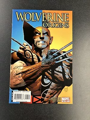 Buy Wolverine Origins #26 (Marvel Comics 2008) Origin Of Daken - Greg Land TC13 • 4.47£