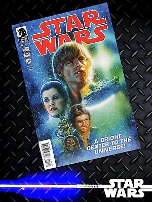 Buy Star Wars #20 ☆brand New Nm ☆dark Horse Comics 2014 • 6.49£