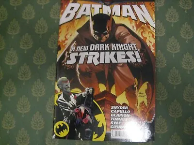 Buy Batman. 12 -  2013. DC Comics • 3£