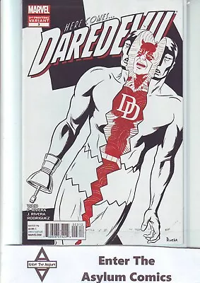 Buy Marvel Comics Daredevil Vol. 3  #3 Nov 2011 2nd Printing Same Day Dispatch • 4.99£