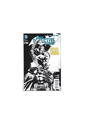 Buy Detective Comics #20 Sketch Variant 1:25 • 4.19£