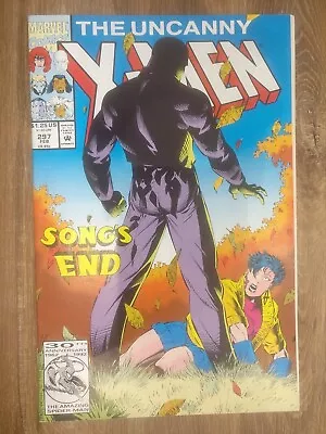 Buy Uncanny X-Men #297 (1993) • 3.99£