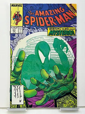Buy Amazing Spider-Man #311 Marvel Comics 8.5 Very Fine • 19.73£