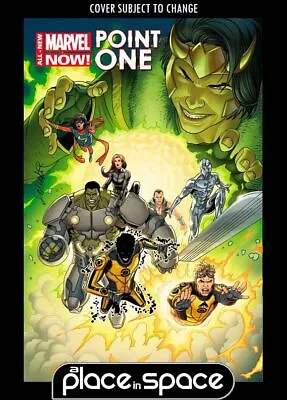 Buy All-new Marvel Now Point One #1 - Facsimile Edition (wk30) • 7.99£