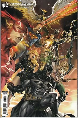 Buy Justice League New 52 - Rebirth - Universe 2018 Series New/Unread Various Issues • 5.99£