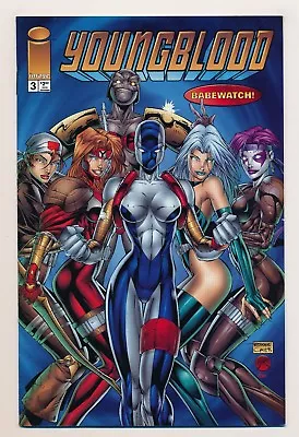 Buy Modern Age Comics U-Z, Most Are VF And NM, X-Man, Wildcats, Avengers+++ • 1.78£
