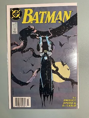Buy Batman(vol. 1) #431 - DC Comics Combine Shipping • 5.68£