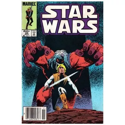 Buy Star Wars (1977 Series) #89 Newsstand In Very Fine Condition. Marvel Comics [d  • 9.99£