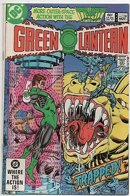 Buy Green Lantern 158 DC Comics November 1982 • 4.50£