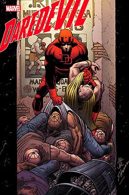 Buy Daredevil #8 (10/04/2024) • 9.99£