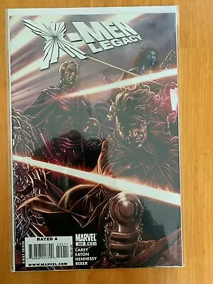 Buy X-Men #222 • 3.35£