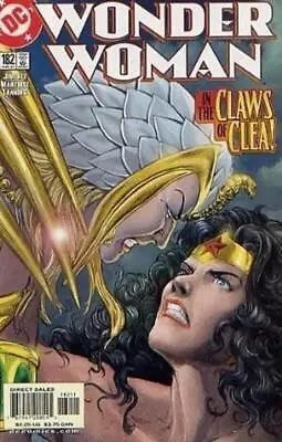 Buy Wonder Woman Vol. 2 (1987-2006) #182 • 2£
