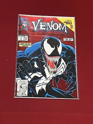 Buy Venom: Lethal Protector #1 (1992) Comic • 23.72£
