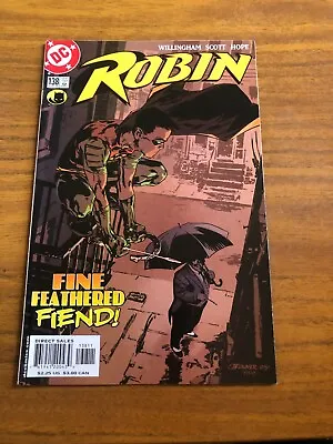 Buy Robin Vol.2 # 138 - 2005 • 1.99£