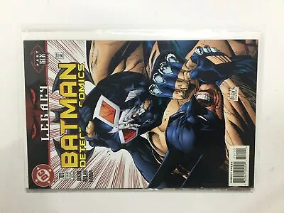 Buy Detective Comics #701 (1996) VF3B124 VERY FINE VF 8.0 • 2.36£