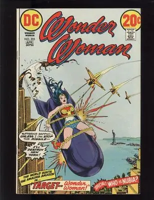 Buy Wonder Woman 205 NM- 9.2 High Definition Scans *b12 • 434.66£