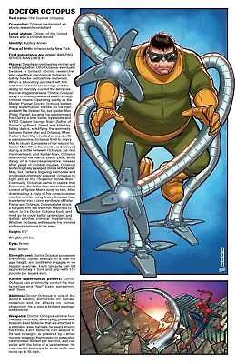 Buy Amazing Spider-Man #70 Baldeon Handbook Variant Cover Sinister War • 5.61£