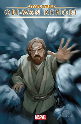 Buy Star Wars Obi-wan Kenobi #6 (27/03/2024) • 3.95£