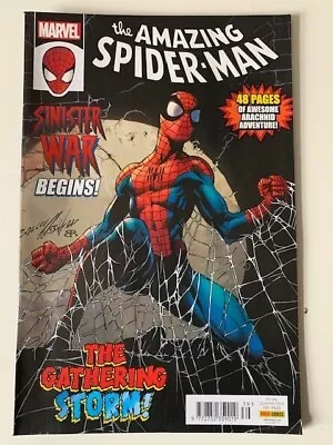 Buy Amazing Spider-Man Vol 1 No 39 Marvel Panini New! • 4.50£