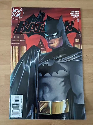 Buy Batman Vol.1 #627 (2004) - Vf/nm • 2.50£