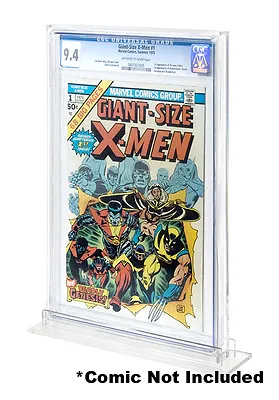Buy Giant-Size CGC Comic Display Case & Stand • 38.87£