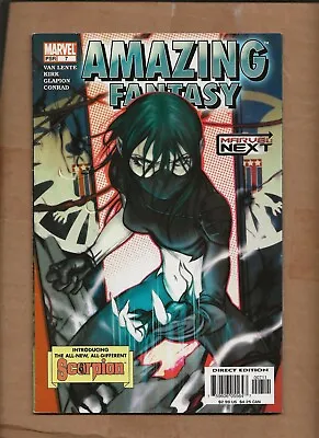 Buy Amazing Fantasy #7 1st Appearance Carmilla Black Scorpion Marvel 1st Printing • 15.99£