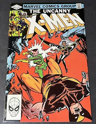 Buy The Uncanny X-Men #158 (1st Rogue In X-Men, 2nd Appearance, Key Issue, June '82) • 28.15£