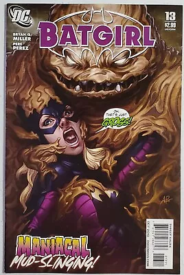Buy Batgirl #13 DC Comics 2010 Artgerm Cover • 6.37£