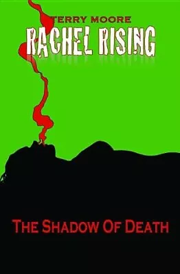 Buy Rachel Rising 1: The Shadow Of Death • 16.38£