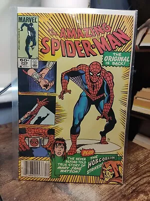 Buy Amazing Spider-Man #259 1984 • 17.99£