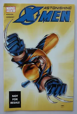 Buy Astonishing X-Men #6 - Toy Biz Reprint Marvel June 2005 FN+ 6.5 • 4.99£