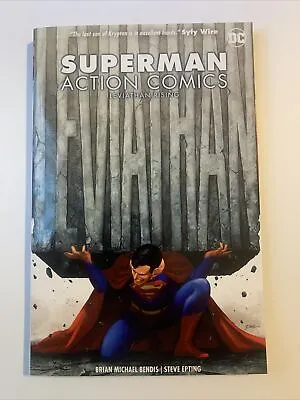 Buy Superman: Action Comics #2 (DC Comics, June 2020) • 12.65£