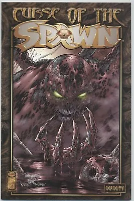 Buy COURSE OF SPAWN PRESTIGE (German) From #1 - INFINITY 1. Edition 1998 - 2000 - Excellent • 4.01£