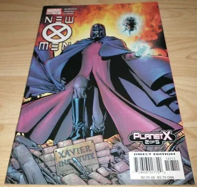Buy X-Men (1991 1st Series) #147...Published Nov 2003 By Marvel • 5.95£