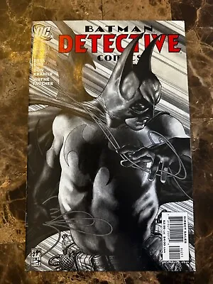 Buy Detective Comics #822  (DC Comics 2006) • 2.39£