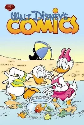 Buy Walt Disney's Comics & Stories #647 (Walt Disney's Comics And St • 19.59£