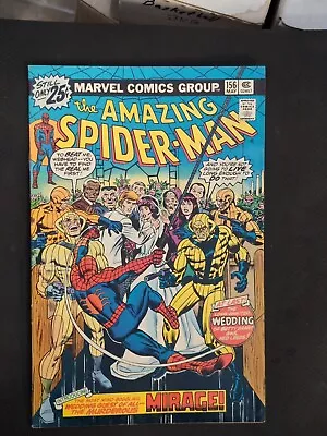 Buy Amazing Spider-Man # 156 FN 1st Series • 9.49£