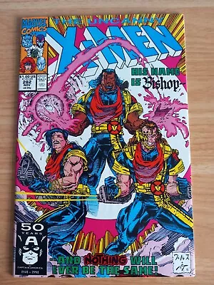 Buy Uncanny X-Men #282  • 10£
