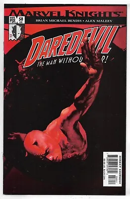 Buy Daredevil 2004 #58 Very Fine • 15.79£