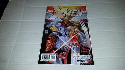 Buy The Uncanny X-Men # 417 (2003, Marvel) 1st Print  • 8.82£