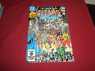 Buy BX8 New Teen Titans #36 Dc 1983 Comic 9.4 Bronze Age TREMENDOUS COPY! SEE STORE! • 4.04£