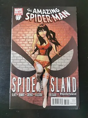 Buy Amazing Spider-man # 671 • 12.84£