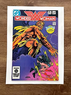 Buy Wonder Woman # 307 NM DC Comic Book Batman Superman  Justice League 18 J848 • 8.36£