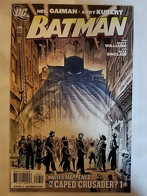 Buy Batman #686 (DC) • 5.91£
