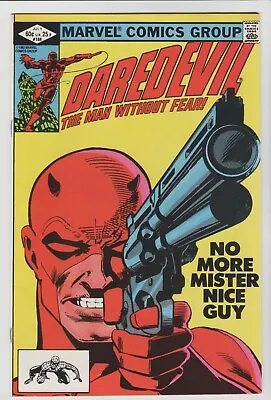 Buy Daredevil #183  (  Fn+  6.5 )  183rd Issue Punisher App Frank  Miller • 8.44£
