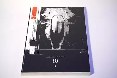 Buy The Black Monday Murders Vol. 1 , All Hail, God Mammon (image Comics) By Hickman • 5.61£