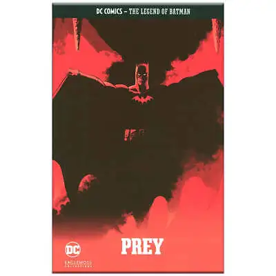 Buy DC Comics  Prey The Legend Of Batman Volume 18 Graphic Novel • 13.99£