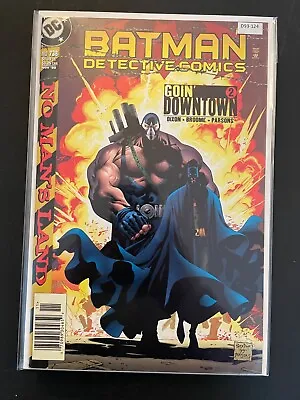 Buy Batman In Detective Comics 738 Newsstand Mid Grade 6.0 DC Comic Book D93-124 • 7.87£